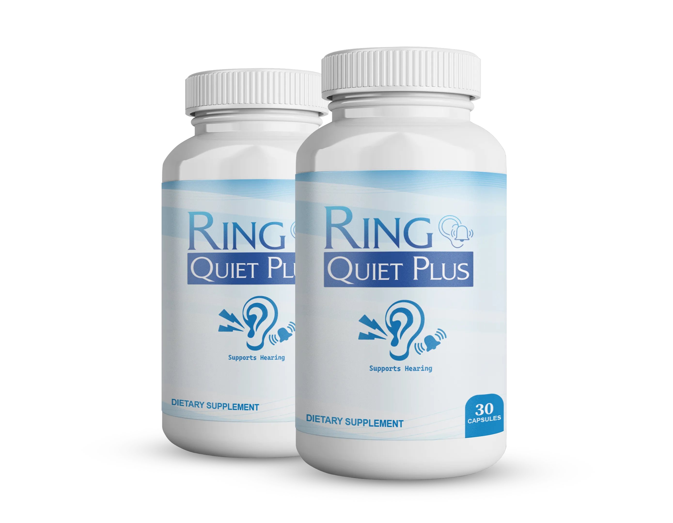 ring quiet plus