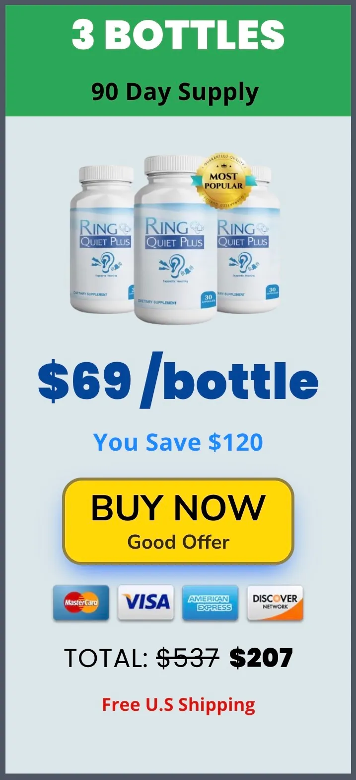 ring quiet plus-90-day-supply